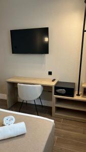 Hotel MLC San Sebastian