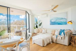 Oceanfront 1 BR Athena by the Sea
