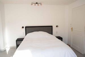 Appartements Le Havre de Paix : photos des chambres