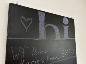 Vintage Parkside Apartment Kassel