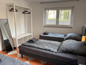 Vintage Parkside Apartment Kassel