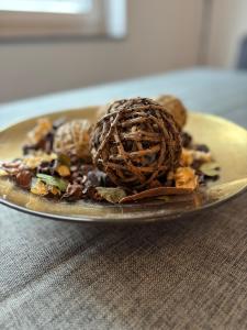 Vintage Parkside Apartment Kassel