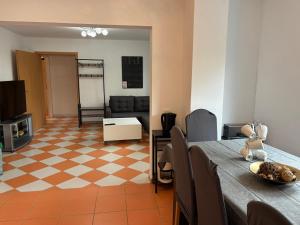 Vintage Parkside Apartment Kassel