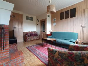 Maison de Charme Proche Plage et Commerces, 5 Pers. - FR-1-476-232