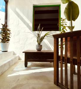 Finca Rivari
