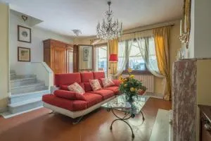 La Bouganville - Holiday house with garden Forte Dei Marmi, Toscana - 奎瑟塔