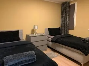 Gemütliches Apartment in Bodenfelde - Bodenfelde