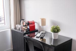 Solaria - Logement Climatisée à Jean Jaurès