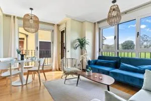 ApttoTrasgu en Posada - Debodes