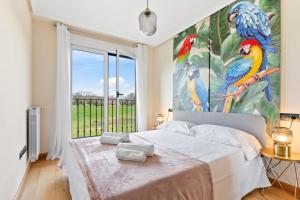 ApttoTrasgu en Posada