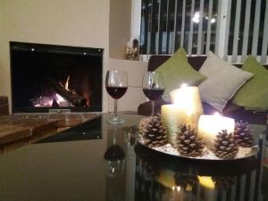 Selini Apartment with Jacuzzi