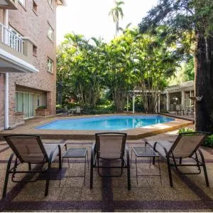 Mogapeng lodge - Southgate