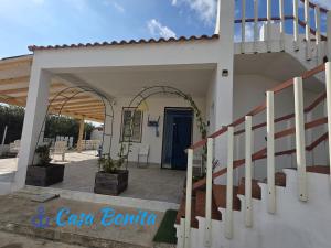 Casa Bonita Pachino