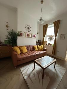 Stylish 1 Bed Apartment in Wolverhampton City Ctr