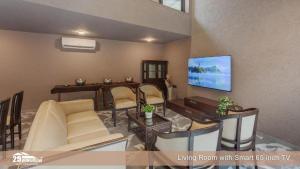 Lilly Valley Villa In Lonavala
