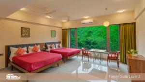 Lilly Valley Villa In Lonavala