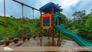 Lilly Valley Villa In Lonavala