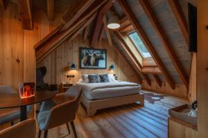 Hammerack Hotel, SPA & Wellness