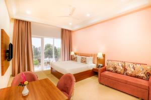 Club Mahindra Patkote