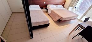 Comfort Dreibettzimmer