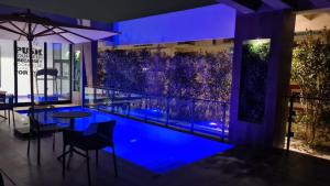 Jasmin Ain Zaghouane - 3hvězdičkové hotely ve městě Al ‘Uwaynah