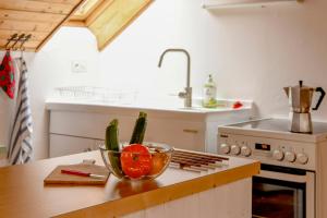 Wild Valley Village Life Apartment in Onsernone