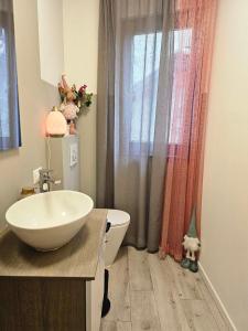 Casa in Altomalcantone