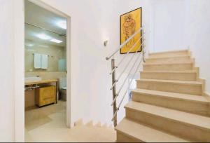 Luxury duplex-direct ocean view