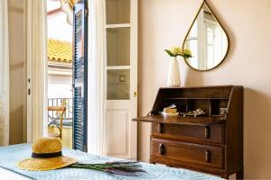 Chanialiving Venetian Luxury House-near Plaza Parking