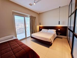 Comfort Dreibettzimmer