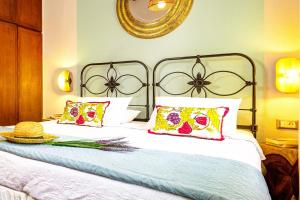 Chanialiving Venetian Luxury House-near Plaza Parking