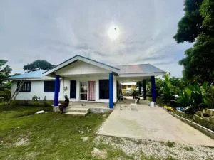 Osai's Guest House - Makaunga