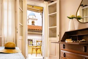 Chanialiving Venetian Luxury House-near Plaza Parking