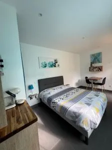 Chambre d'hôte - Maury