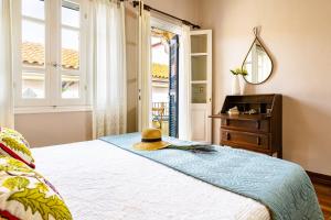 Chanialiving Venetian Luxury House-near Plaza Parking