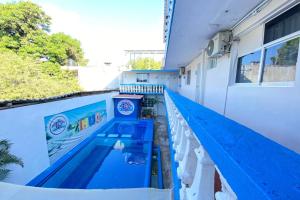 OYO Hotel Zihuatanejo Malibu