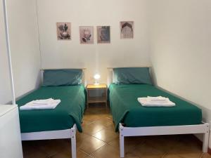 Gate3-MarcoPoloAirport-3 camere da letto-Wifi-Netflix-15 from Venice