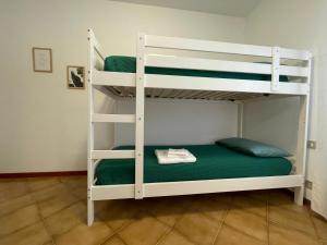 Gate3-MarcoPoloAirport-3 camere da letto-Wifi-Netflix-15 from Venice