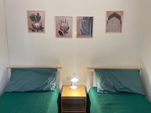 Gate3-MarcoPoloAirport-3 camere da letto-Wifi-Netflix-15 from Venice