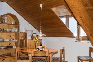 Wild Valley Village Life Apartment in Onsernone