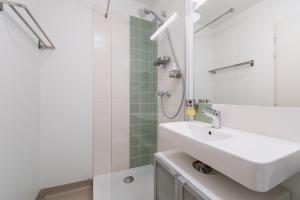 Aube Cachée - Chambre Calme au Coeur de Toulouse