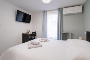 Aube Cachée - Chambre Calme au Coeur de Toulouse