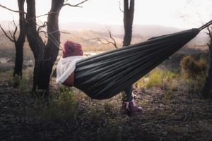 Hidden Off-Grid Escape with Epic Views - Orla