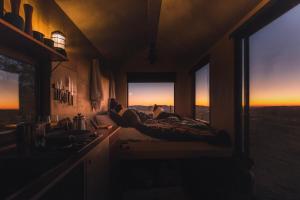 Hidden Off-Grid Escape with Epic Views - Orla