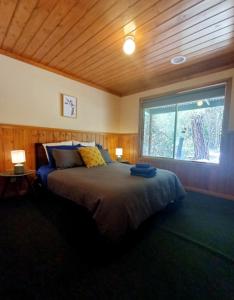 Jimmara Views 3bd with Pinnacle outlook