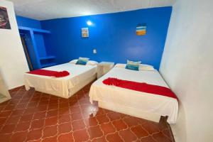 OYO Hotel Zihuatanejo Malibu