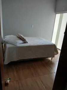 Apartamento Portal da canastra - 圣罗克迪米纳斯