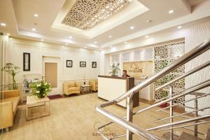 Suite Homes, Serviced Apartment Hotel