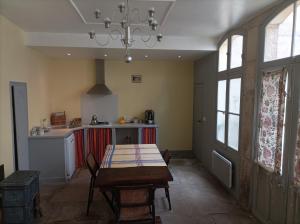 B&B / Chambres d'hotes LE TABELLION : photos des chambres