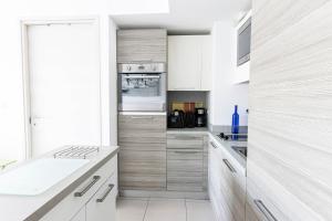 Appartements U Mancinu : photos des chambres